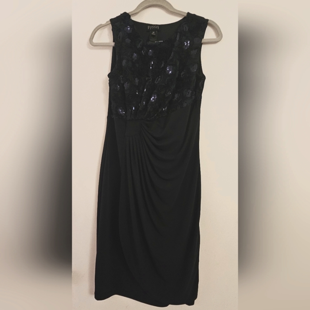 En Focus Petite Women's Dress